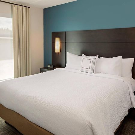 Residence Inn By Marriott Charleston Summerville Kültér fotó