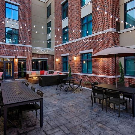 Residence Inn By Marriott Charleston Summerville Kültér fotó