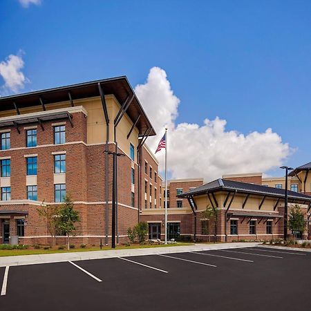 Residence Inn By Marriott Charleston Summerville Kültér fotó
