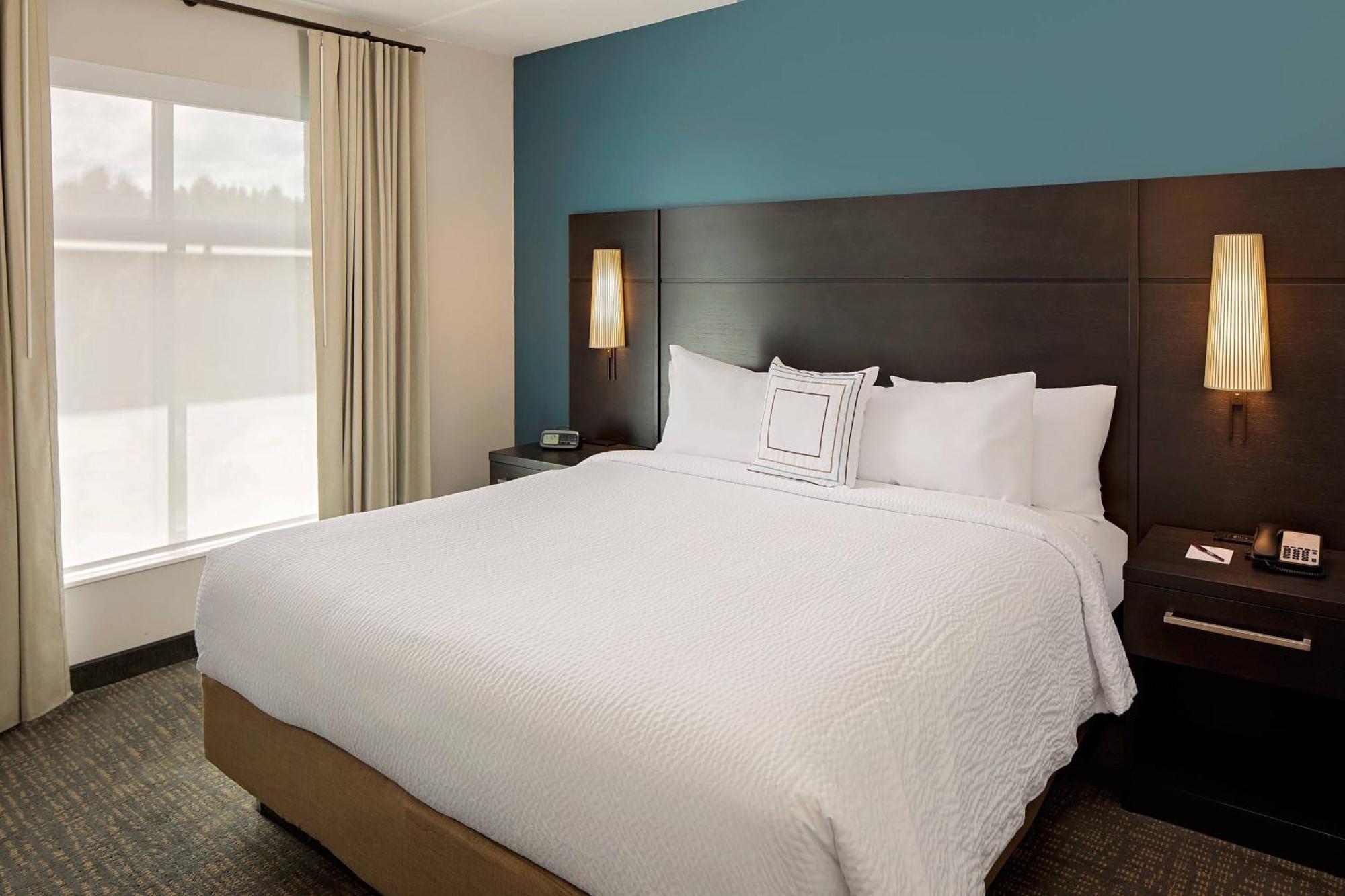 Residence Inn By Marriott Charleston Summerville Kültér fotó