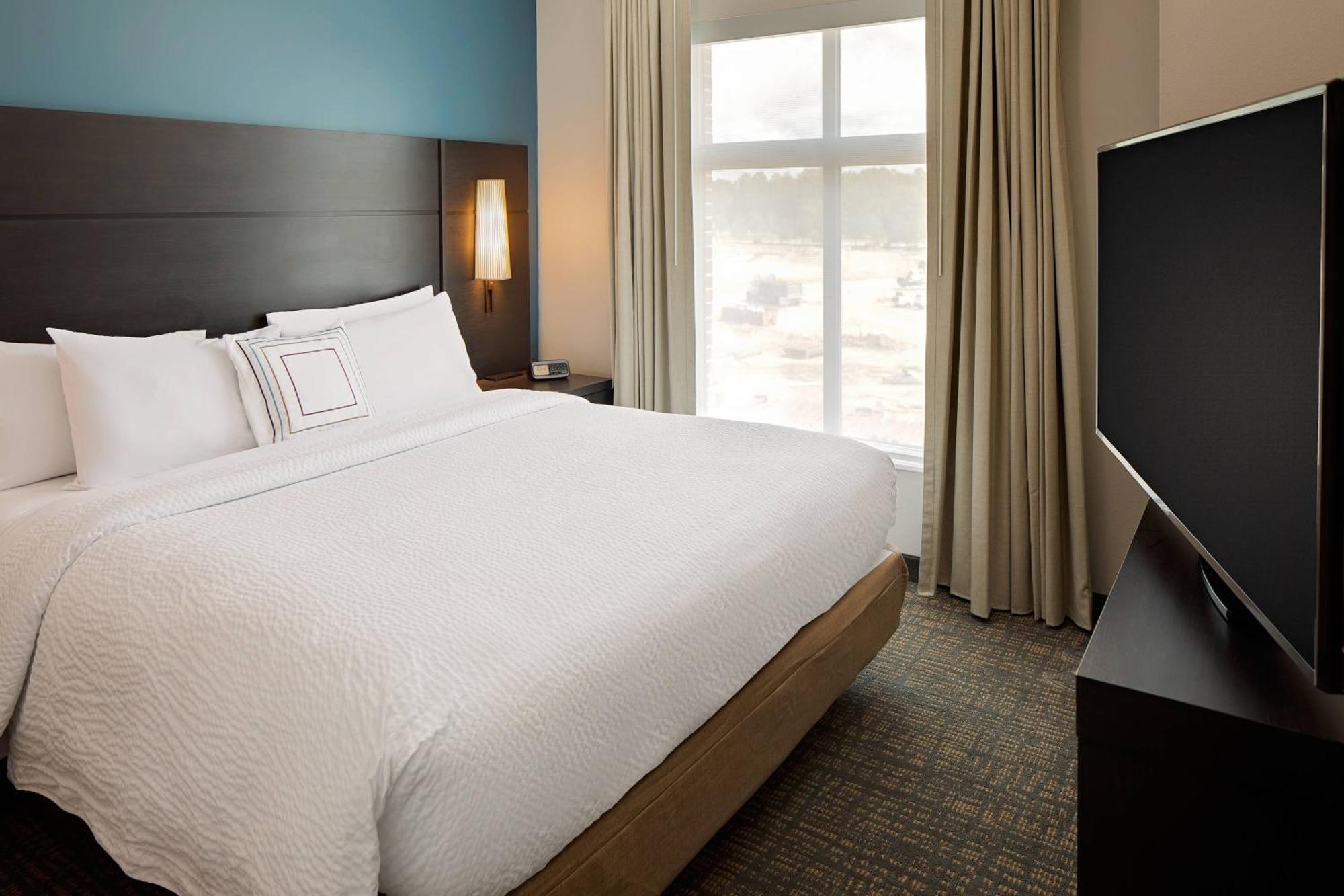 Residence Inn By Marriott Charleston Summerville Kültér fotó