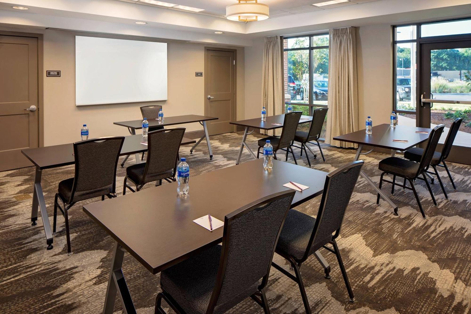 Residence Inn By Marriott Charleston Summerville Kültér fotó