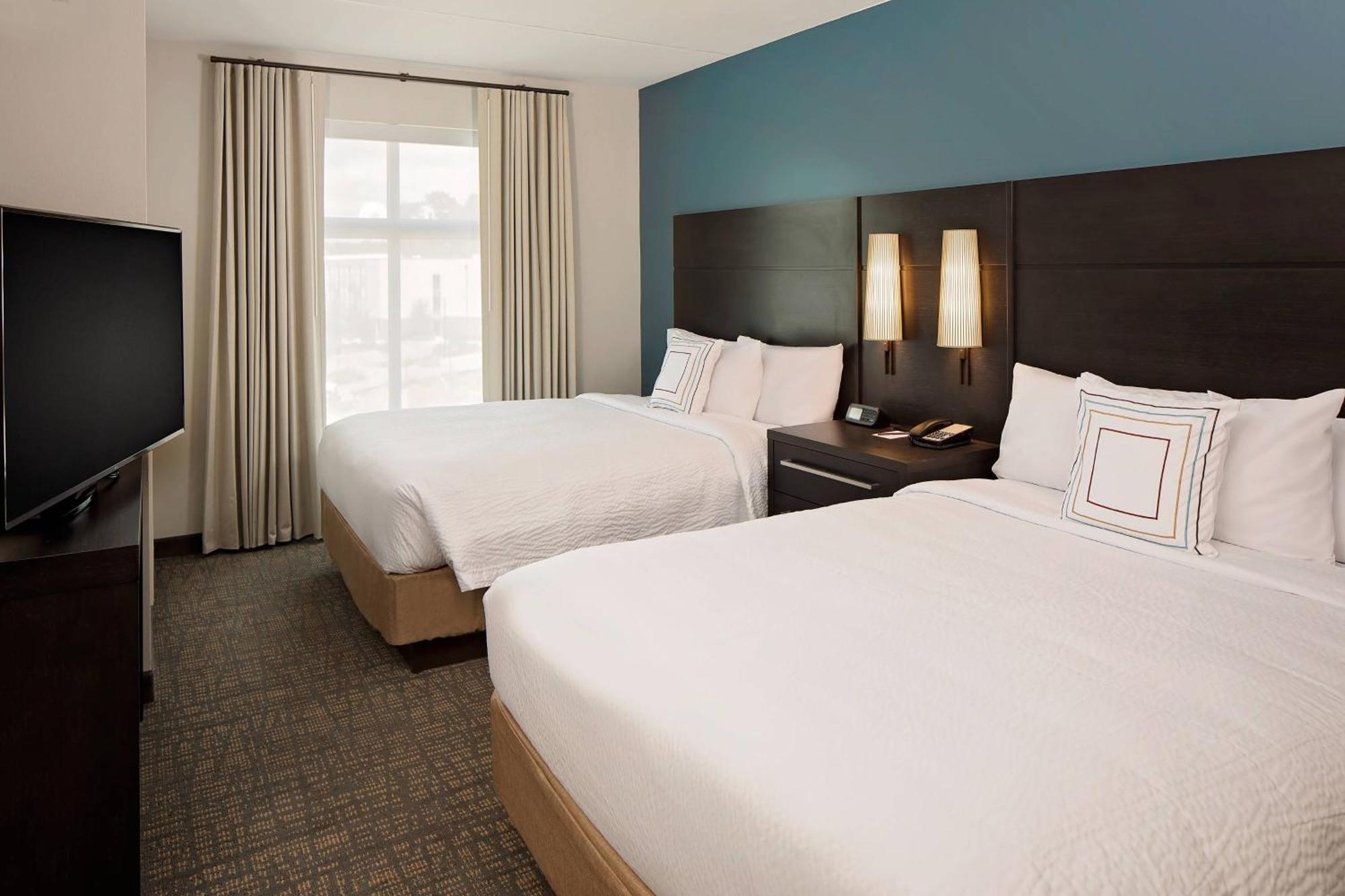 Residence Inn By Marriott Charleston Summerville Kültér fotó