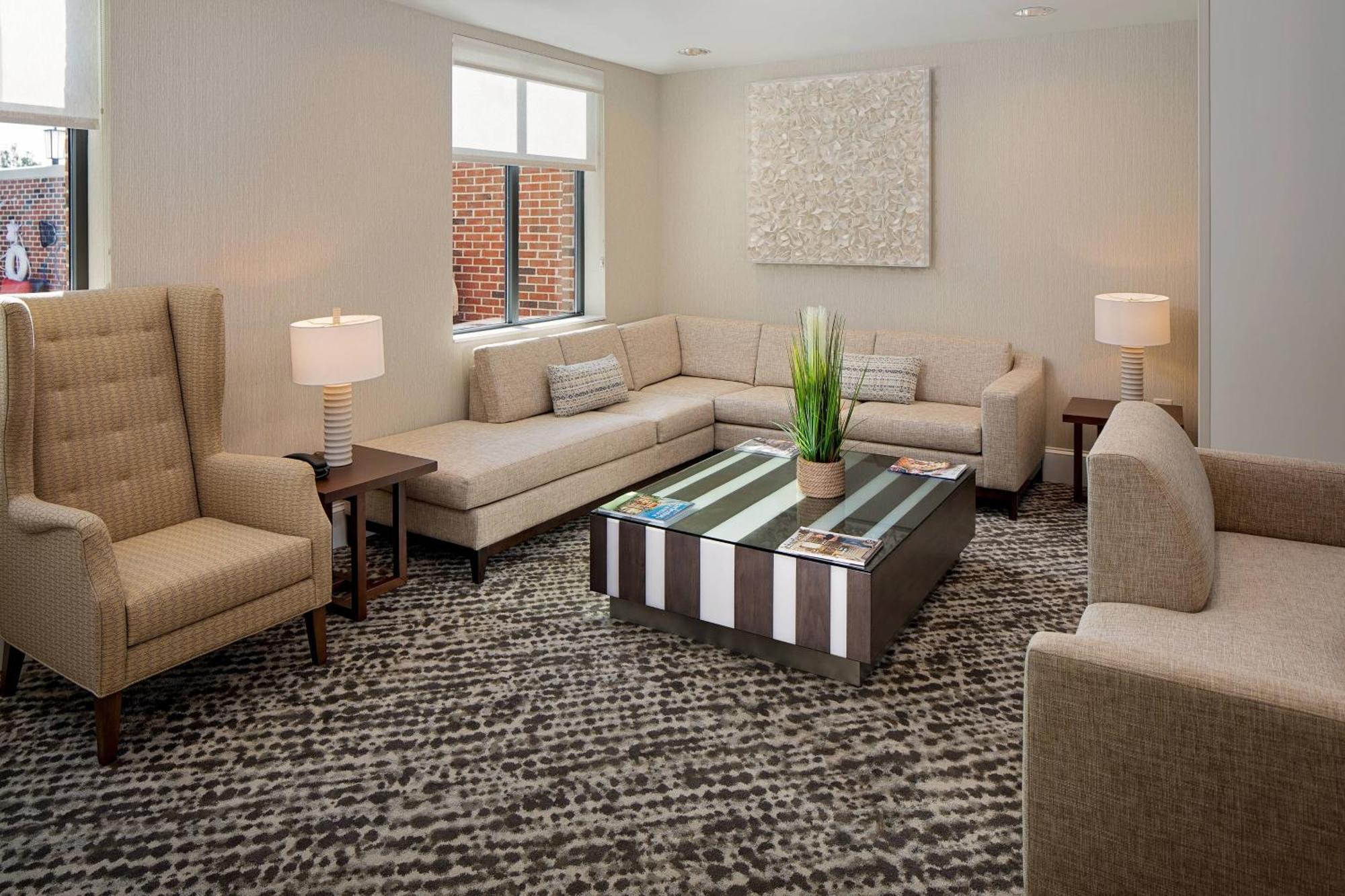 Residence Inn By Marriott Charleston Summerville Kültér fotó