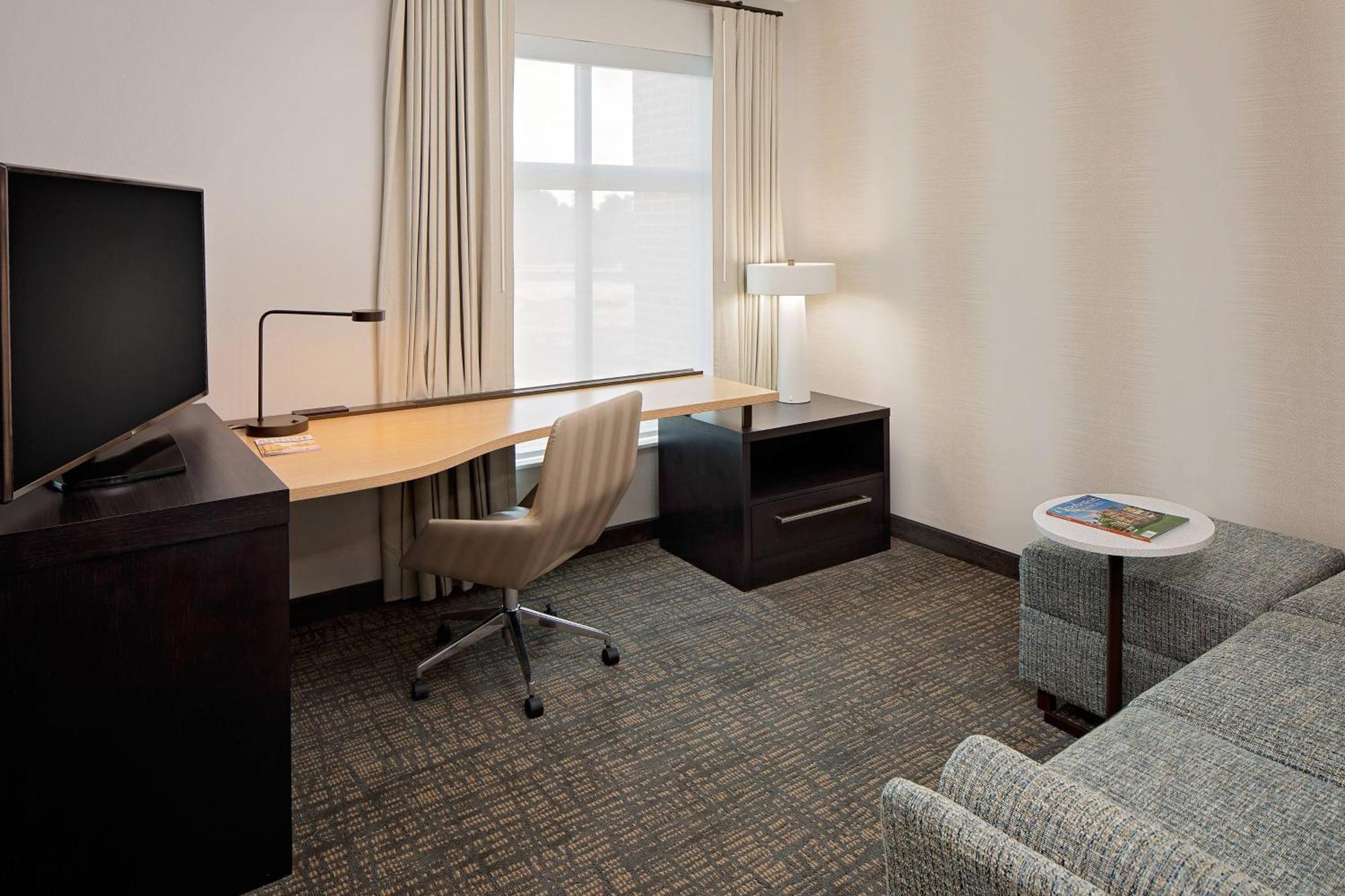 Residence Inn By Marriott Charleston Summerville Kültér fotó