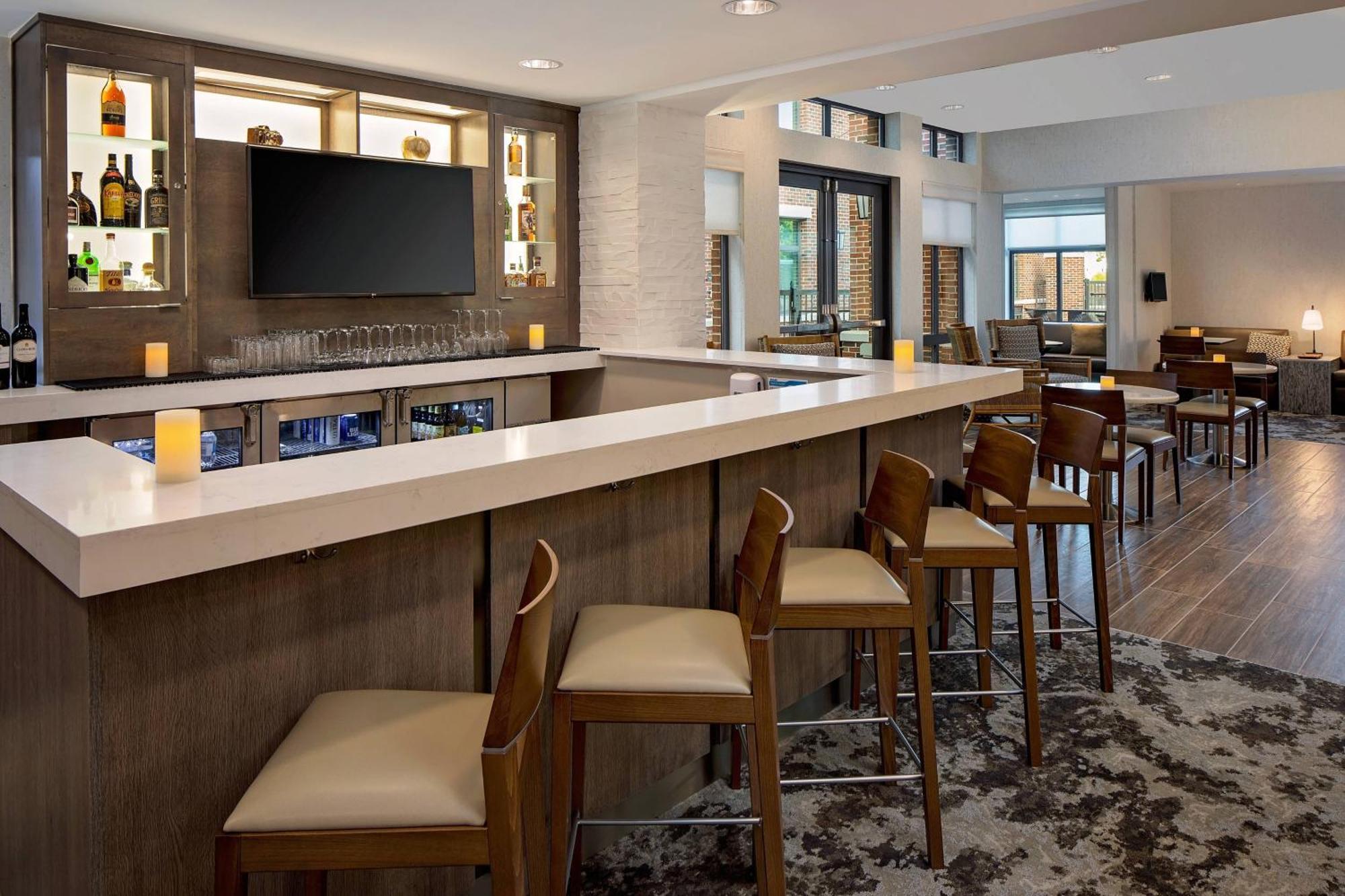 Residence Inn By Marriott Charleston Summerville Kültér fotó