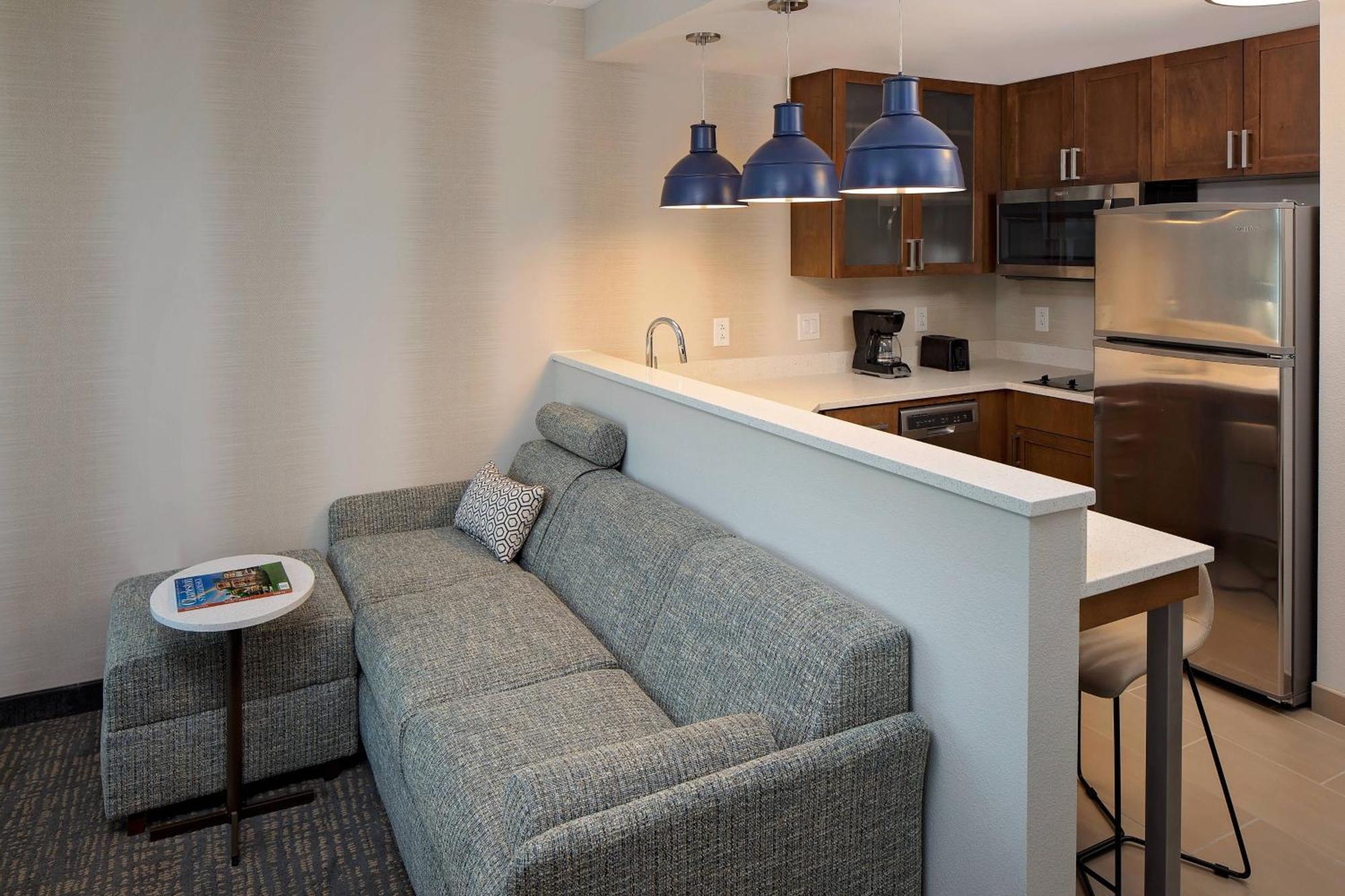 Residence Inn By Marriott Charleston Summerville Kültér fotó