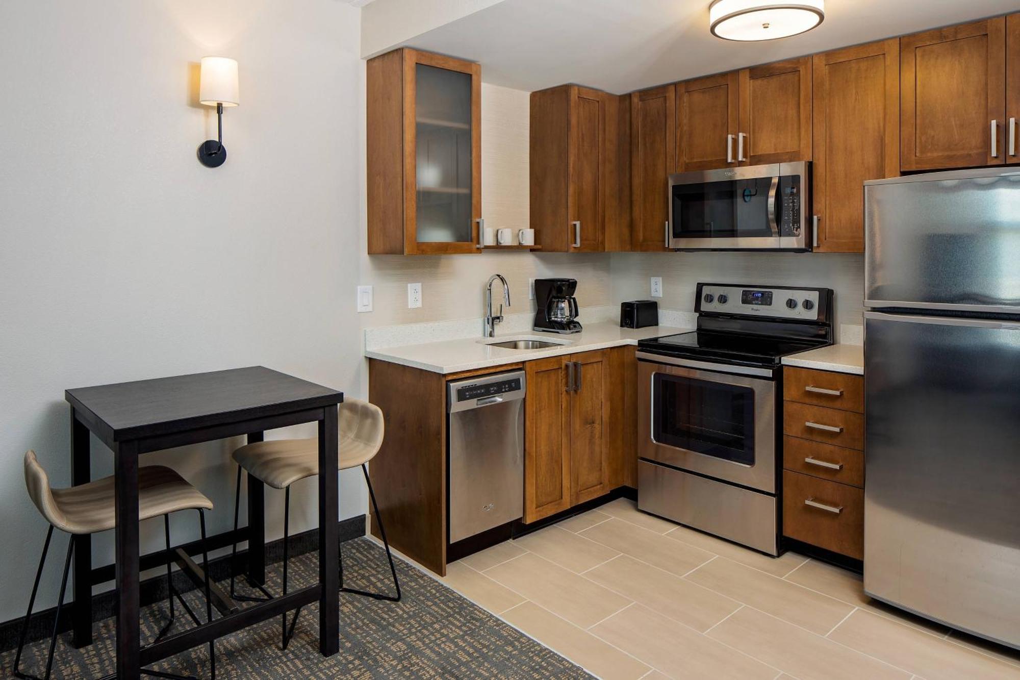 Residence Inn By Marriott Charleston Summerville Kültér fotó