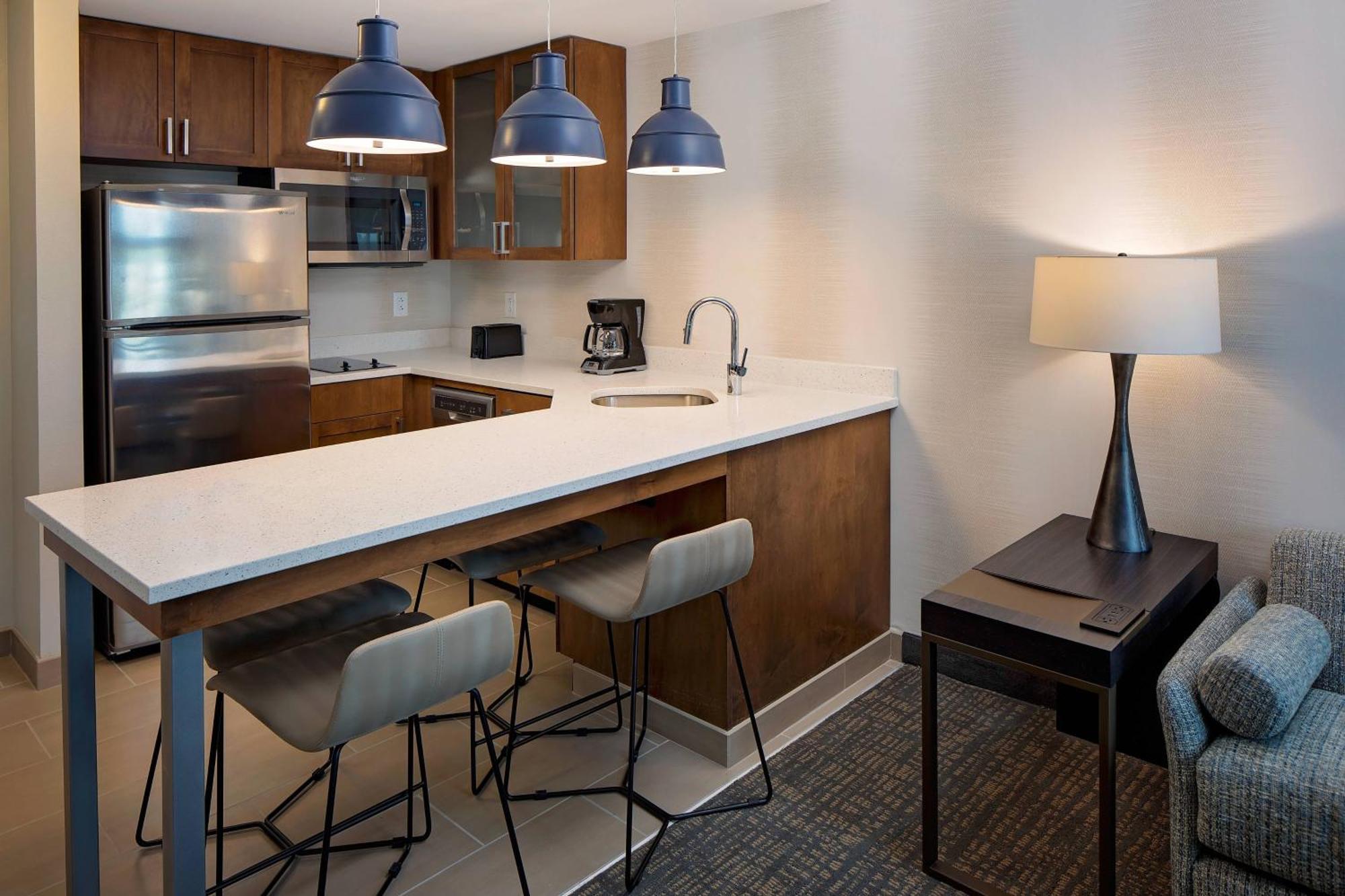 Residence Inn By Marriott Charleston Summerville Kültér fotó