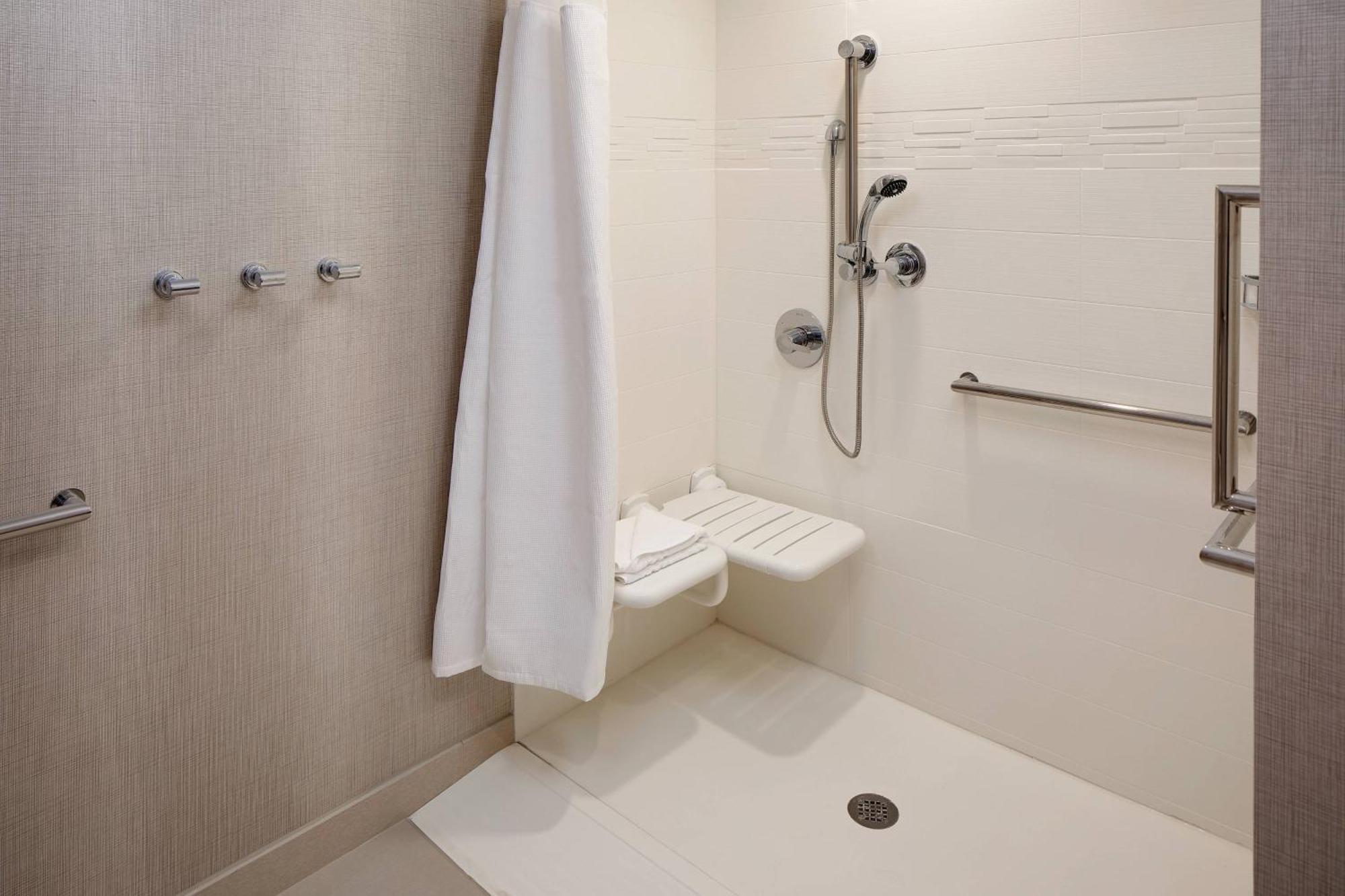 Residence Inn By Marriott Charleston Summerville Kültér fotó